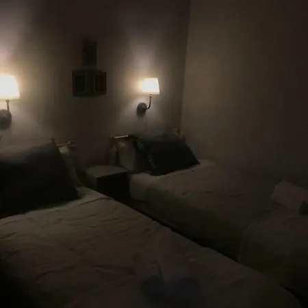 Apartamento Completo Santa Marina Córdoba Buitenkant foto