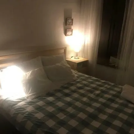 Apartamento Completo Santa Marina Córdoba Buitenkant foto