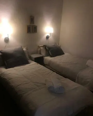 Apartamento Completo Santa Marina Córdoba Buitenkant foto