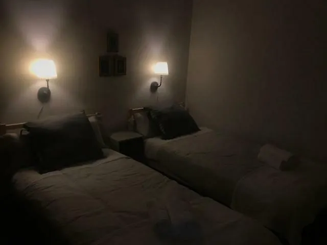 Apartamento Completo Santa Marina