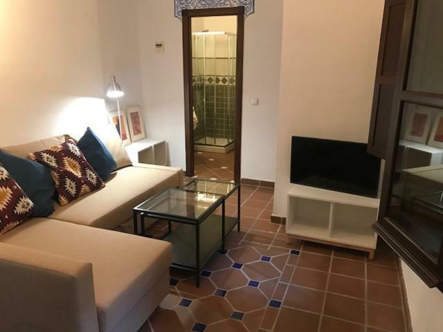Appartement Completo Santa Marina