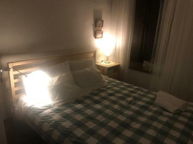 Completo Santa Marina Appartement