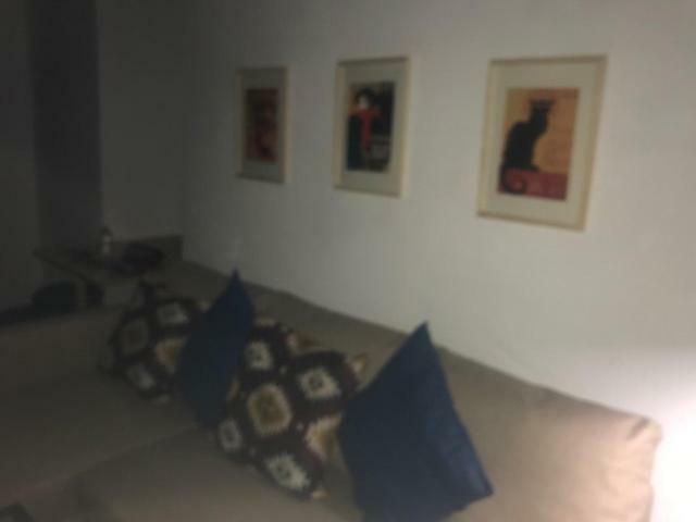 Completo Santa Marina Appartement Córdoba