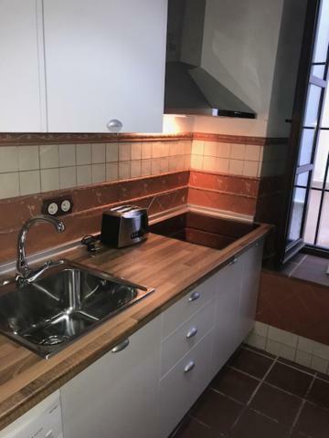 Appartement Completo Santa Marina Córdoba