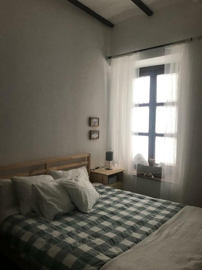 Completo Santa Marina Appartement *
