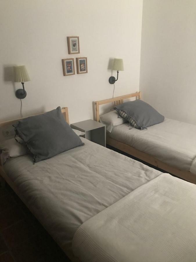 Completo Santa Marina Appartement Cordoue