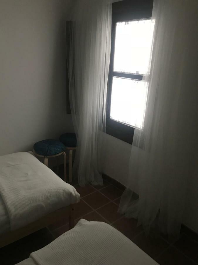Appartement Completo Santa Marina Cordoue