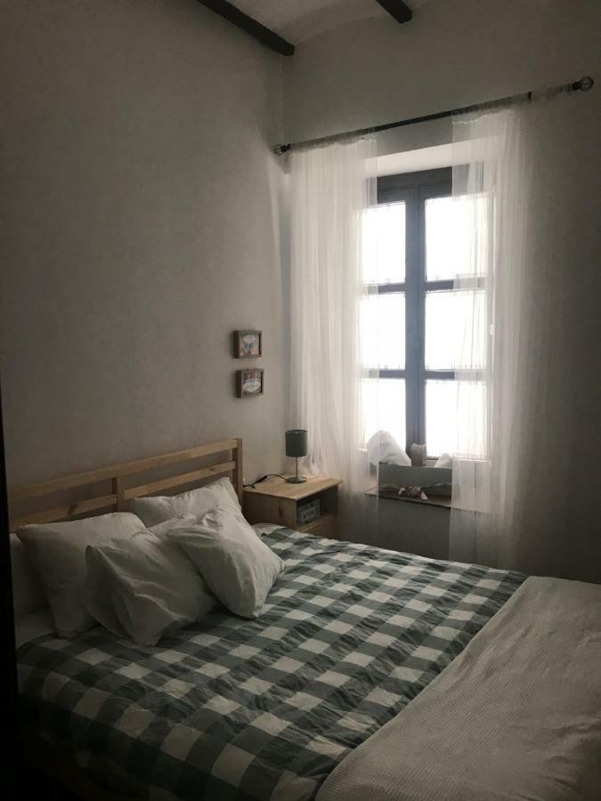 Completo Santa Marina Appartement *