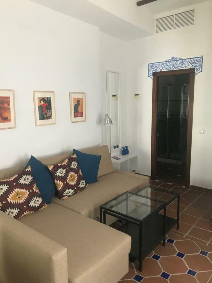 Completo Santa Marina Appartement Córdoba