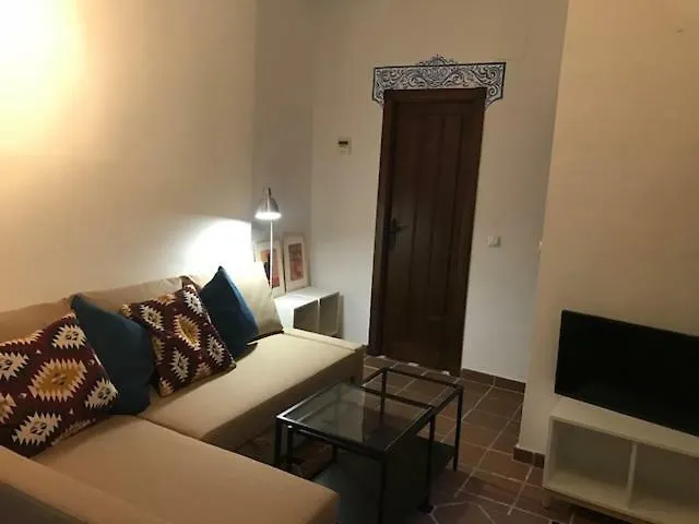 Apartamento Completo Santa Marina